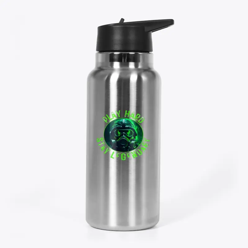 Stainless Water Bottle 